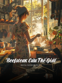 Beefsteak Cứu Thế Giới