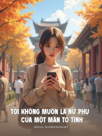 Tôi Không Muốn Là Nữ Phụ Của Một Màn Tỏ Tình