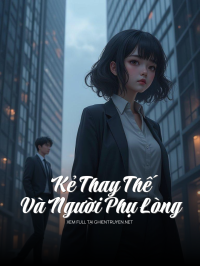 Kẻ Thay Thế Và Người Phụ Lòng