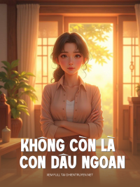 Không Còn Là Con Dâu Ngoan