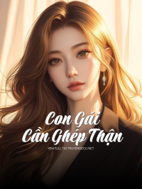 Con Gái Cần Ghép Thận