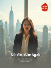 Sếp Siêu Bám Người
