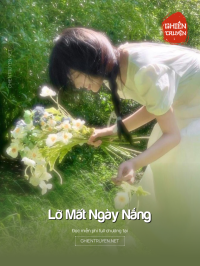 Lỡ Mất Ngày Nắng