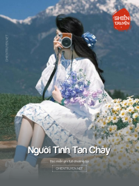 Người Tình Tan Chảy