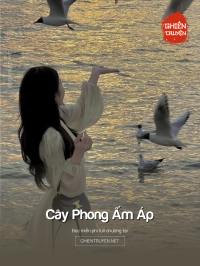 Cây Phong Ấm Áp