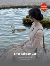 Tráo Đổi Em Gái