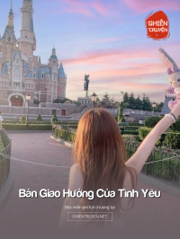 Bản Giao Hưởng Của Tình Yêu