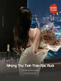 Những Thứ Tình Thân Rác Rưởi