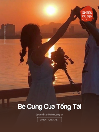 Bé Cưng Của Tổng Tài