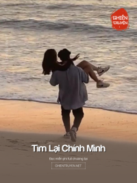 Tìm Lại Chính Mình