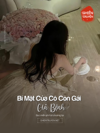 Bí Mật Của Cô Con Gái Giả Bệnh