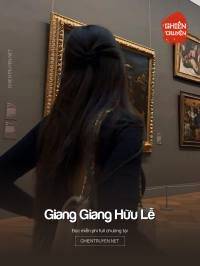 Giang Giang Hữu Lễ