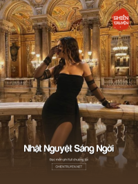Nhật Nguyệt Sáng Ngời