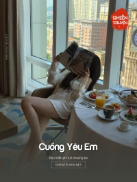 Cuồng Yêu Em