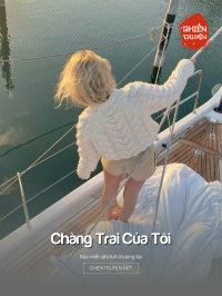 Chàng Trai Của Tôi