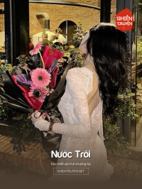 Nước Trôi