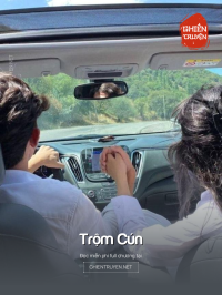 Trộm Cún