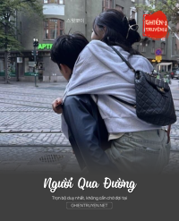 Người Qua Đường