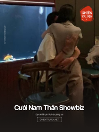 Cưới Nam Thần Showbiz