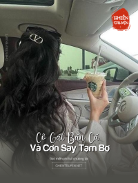 Cô Gái Bán Cá Và Cơn Say Tạm Bợ