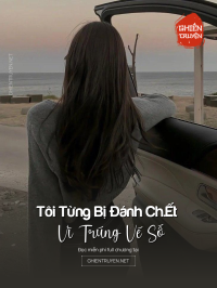 Tôi Từng Bị Đánh Ch.Ết Vì Trúng Vé Số