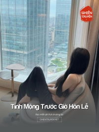 Tỉnh Mộng Trước Giờ Hôn Lễ