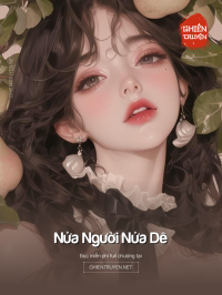 Nửa Người Nửa Dê