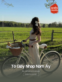 Tờ Giấy Nháp Năm Ấy