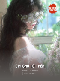 Ghi Chú Tử Thần