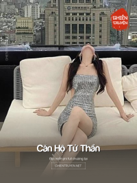 Căn Hộ Tử Thần