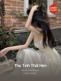 Thư Tình Thất Hẹn