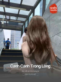 Canh Cánh Trong Lòng