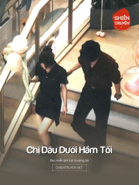 Chị Dâu Dưới Hầm Tối