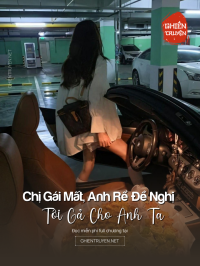 Chị Gái Mất, Anh Rể Đề Nghị Tôi Gả Cho Anh Ta