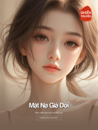 Mặt Nạ Giả Dối