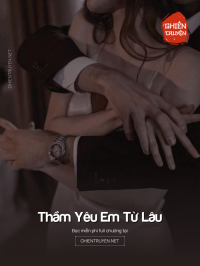 Thầm Yêu Em Từ Lâu
