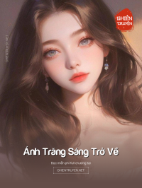 Ánh Trăng Sáng Trở Về