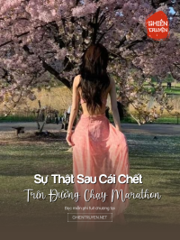 Sự Thật Sau Cái Ch Ết Trên Đường Chạy Marathon