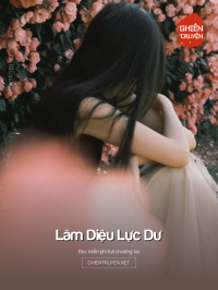 Lâm Diệu Lực Dư