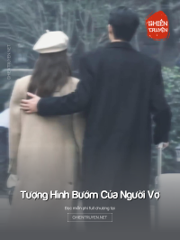 Tượng Hình Bướm Của Người Vợ