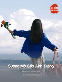 Sương Mờ Gấp Ánh Trăng