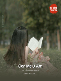 Con Ma U Ám