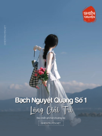 Bạch Nguyệt Quang Số 1 Làng Giải Trí