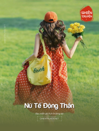 Nữ Tế Động Thần