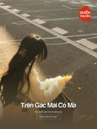 Trên Gác Mái Có Ma