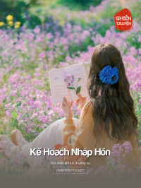 Kế Hoạch Nhập Hồn