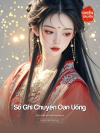 Sổ Ghi Chuyện Oan Uổng