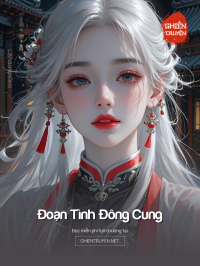 Đoạn Tình Đông Cung