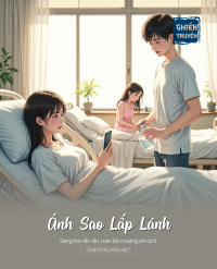 Ánh Sao Lấp Lánh