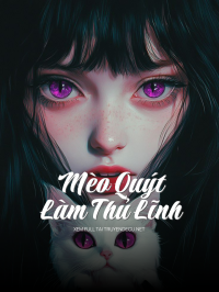 Mèo Quýt Làm Thủ Lĩnh